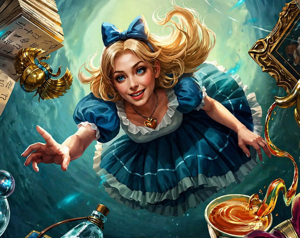 BetAlice Casino Erfahrungen 2026 