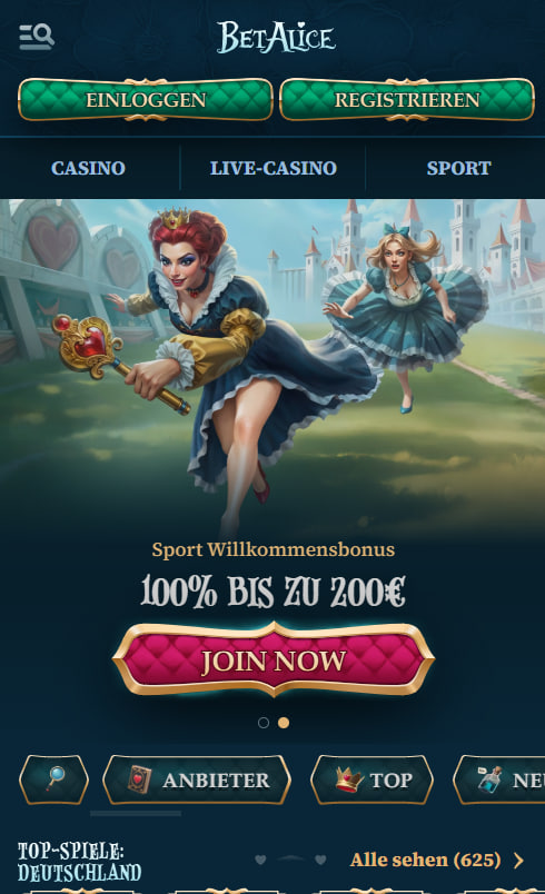 Mobile Erfahrung Spielen unterwegs